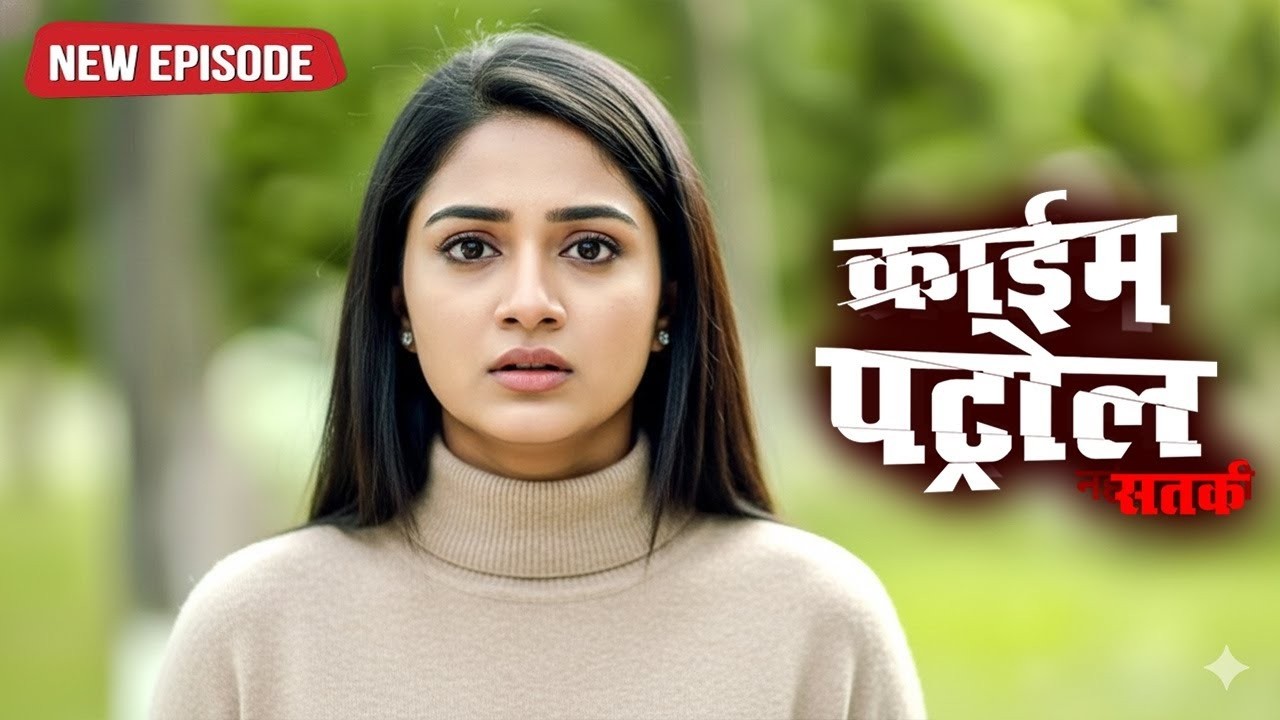 2026 का ऐसा केस जिसे देखकर आपके रोंगटे खड़े हो जायेंगे | Best Of Crime | Latest Crime Patrol Episode