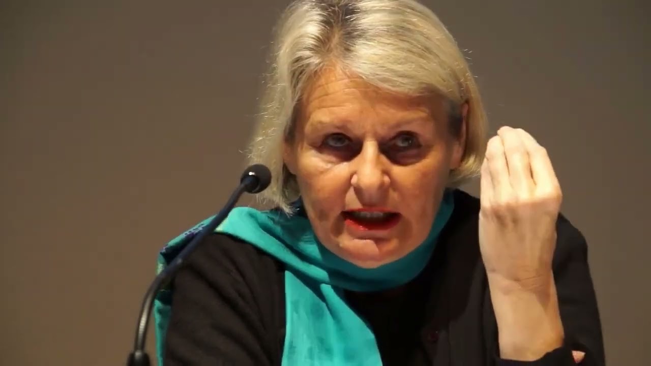 L'affect expliqu&eacute; par Chantal Jaquet (Spinoza)