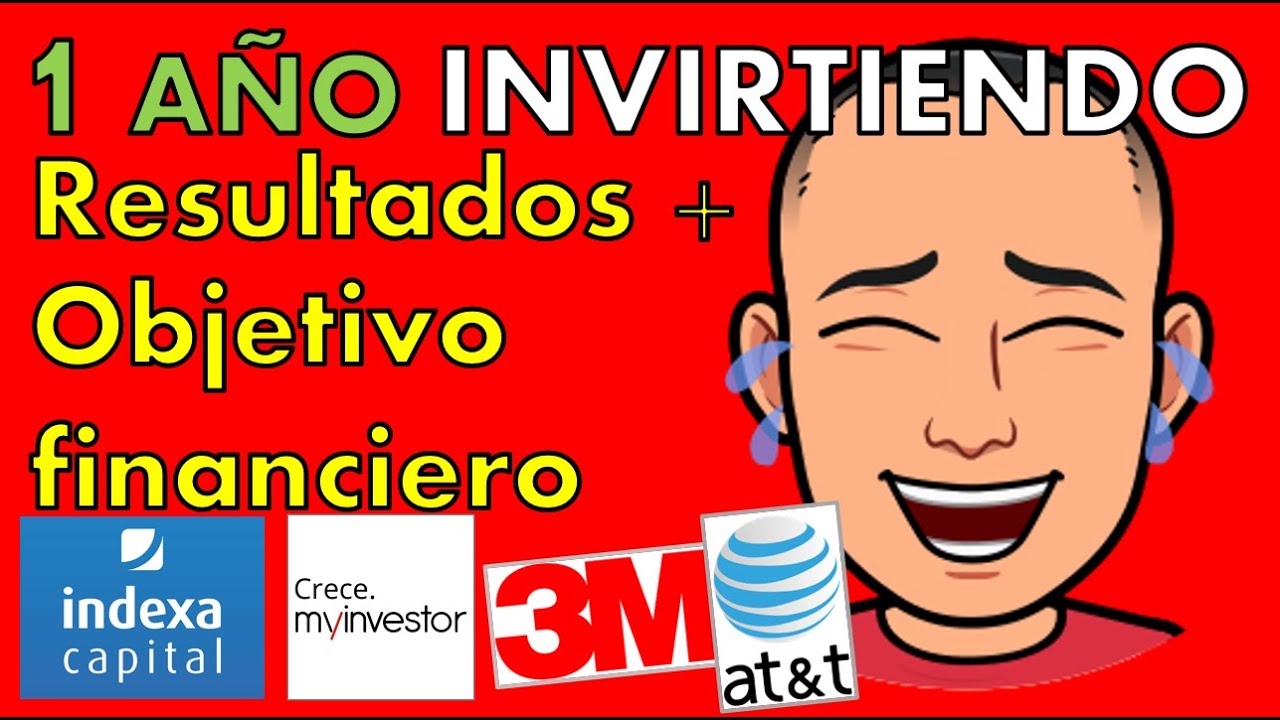 📆Mi primer año invirtiendo 😎Resultados y visión de futuro💲 - De camino a la libertad financiera!