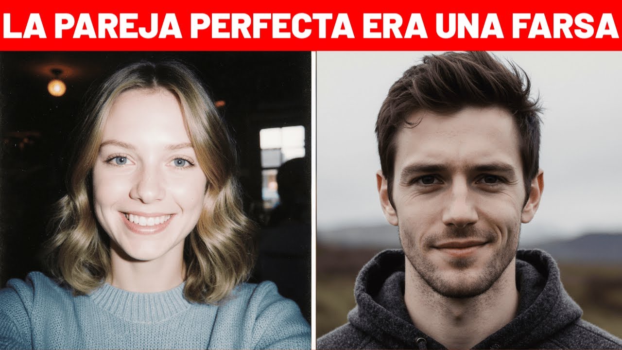 La Pareja Perfecta Para Todos—Hasta Que Un Secreto MACABRO Salió A La Luz | Doc Criminal