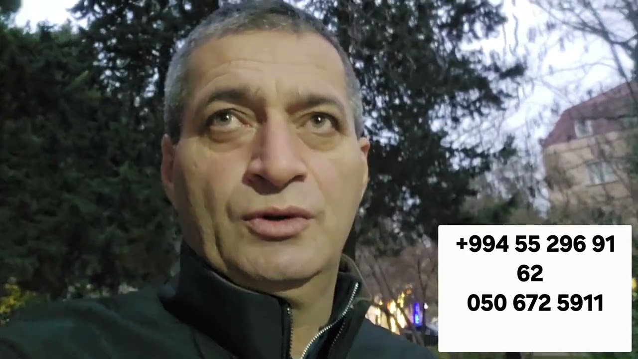 Niyə ETN-də  işləyənlərin övladları özəl məktəblərdə təhsil alırlar ? 