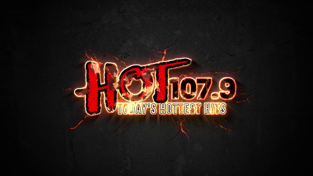 Hot 107.9 FM Promo Vid