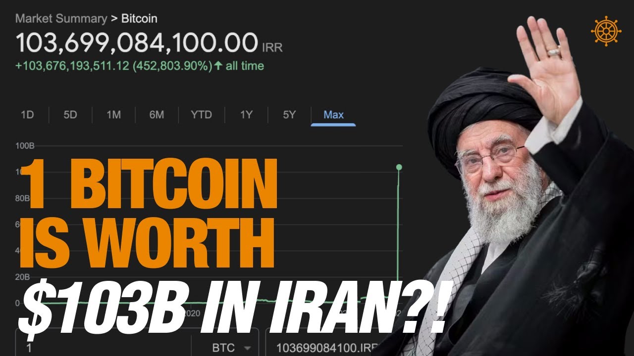 When Fiat Dies&hellip; And Bitcoin Takes Over! | Bitcoin Banter