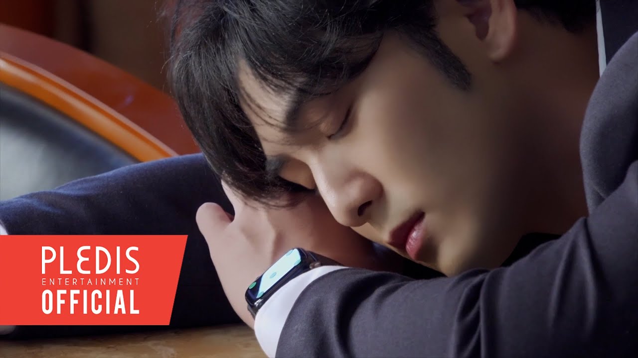 백호 (BAEKHO) 'No Rules' M/V BEHIND THE SCENES ❤️‍🔥🌡