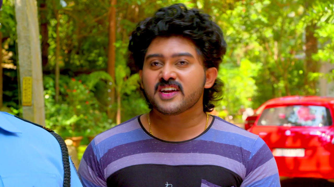 STAR KASTHOORIMAN 285 TD 14 11 2018