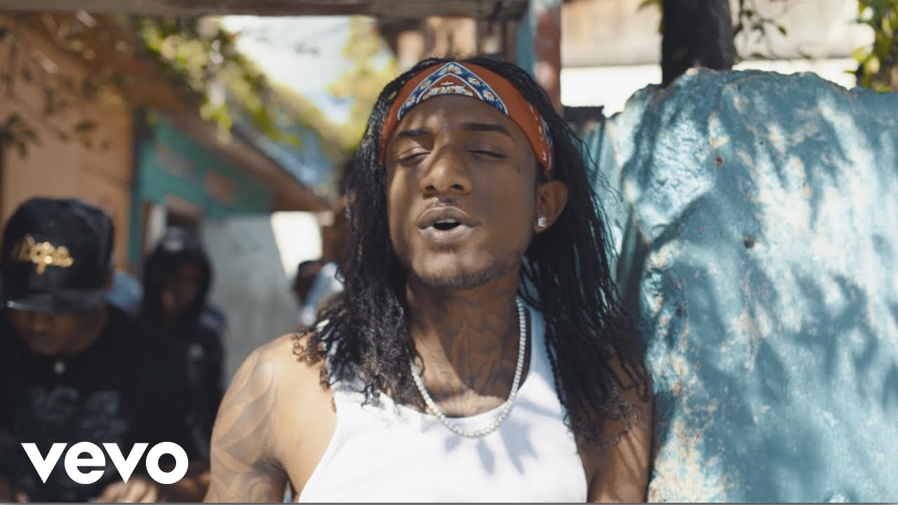 Jayds - Day One (Official Video)