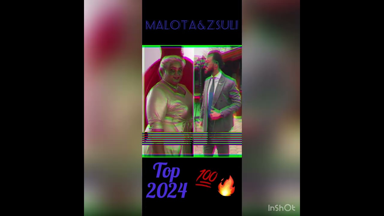 ROMANE GILA ZSULI MALOTA 2024 💯🔥☘️