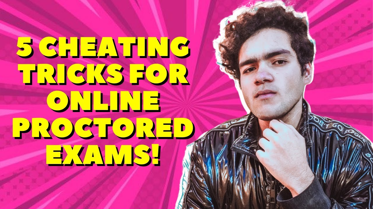 5 Cheating Tricks/Methods/Tips for Online Proctored Exams | CUET | SET | NPAT | Entrance Exams