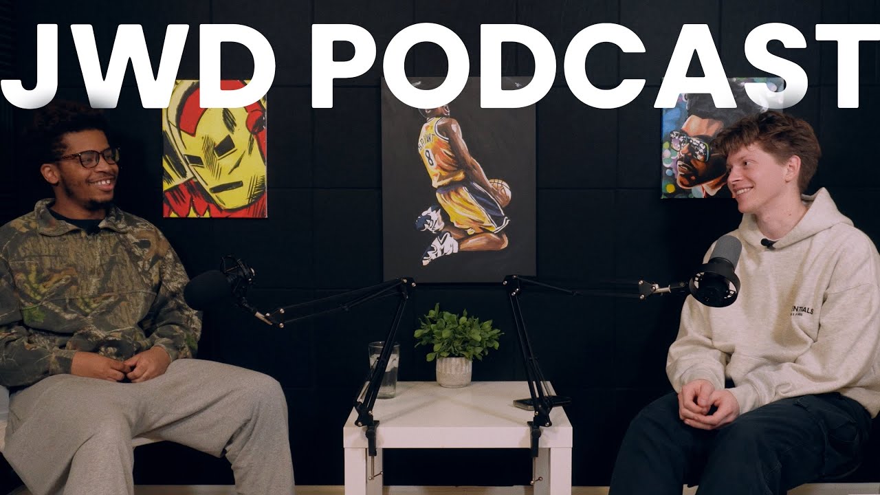 Portland’s Very Own | Podcast #13