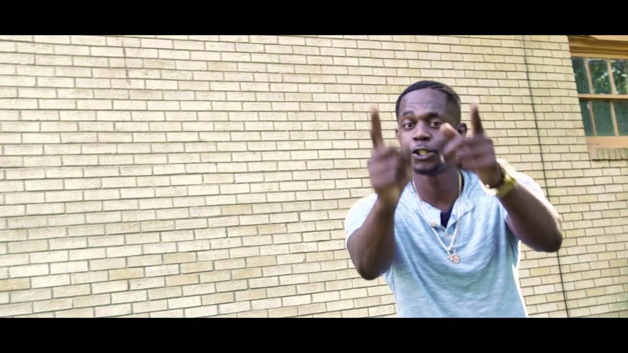 DonFu 30SumDollars Official M&M Video