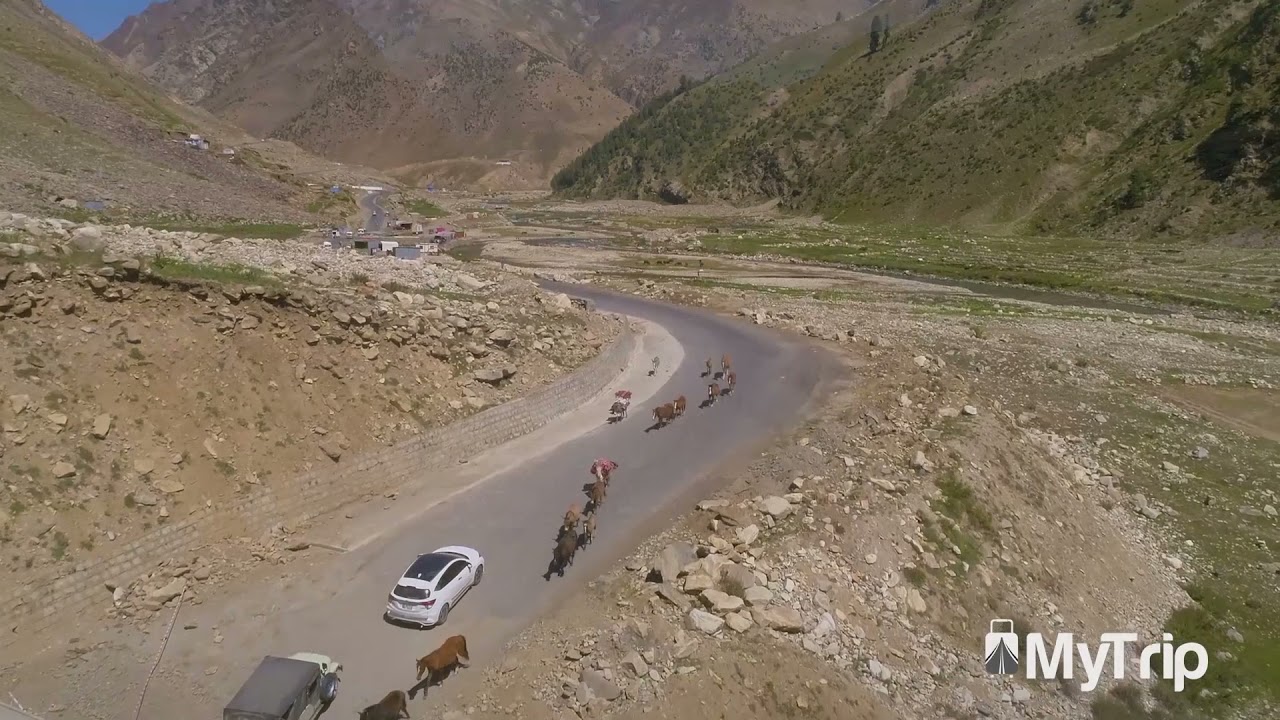 Jalkhad | Mytrip.pk