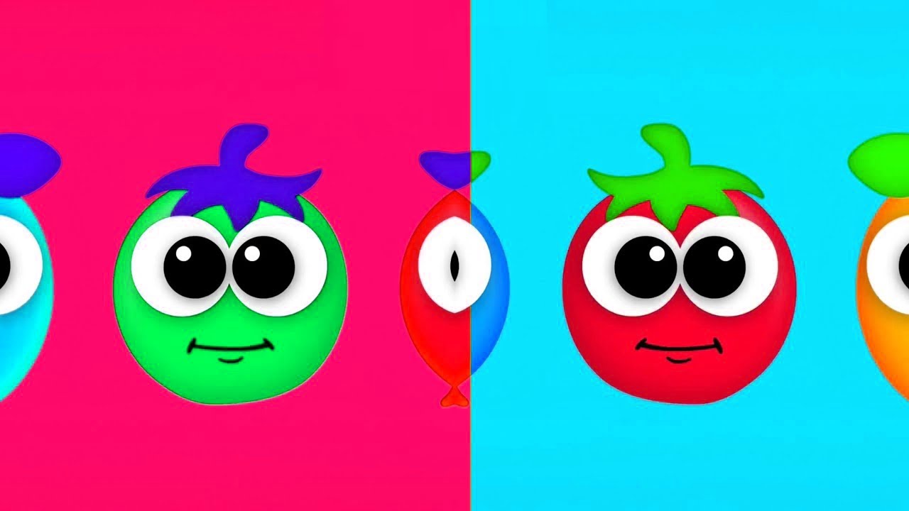 D Billions Om Nom, Yummy Yum! Logo Effects (Inspired by Preview 2 Effects)
