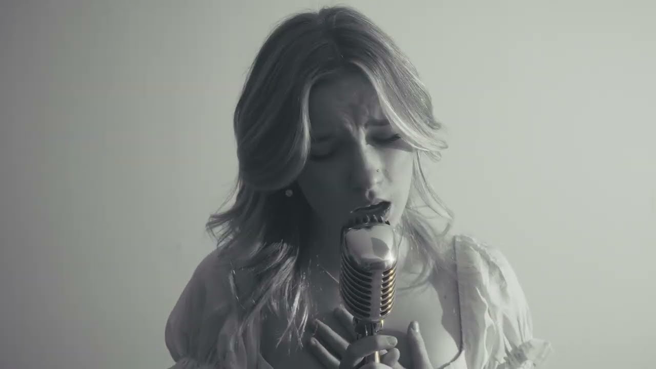 Die On This Hill Cover by Jadyn Rylee