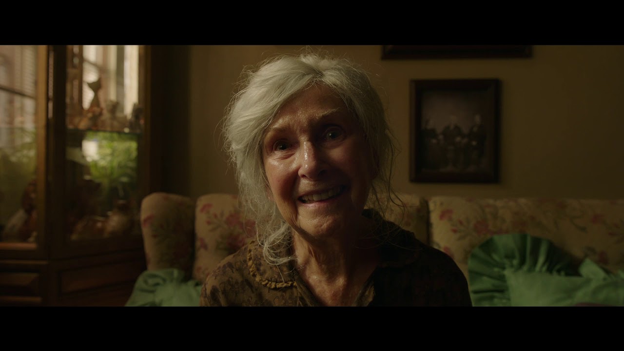 ÇA LE FILM - CHAPITRE 2 | Teaser Officiel | Français / VF