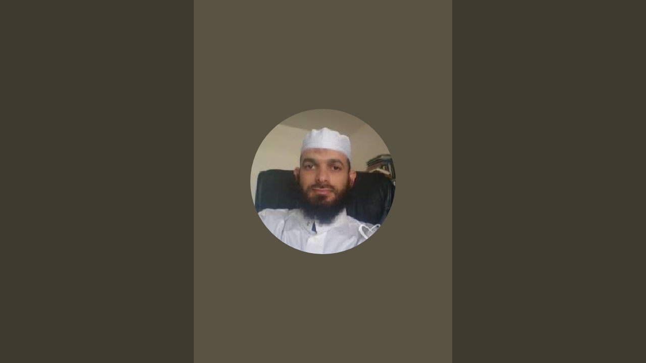 بث مباشر للتواصل مع اخوتي المسلمين واحبائي في الله تعالى