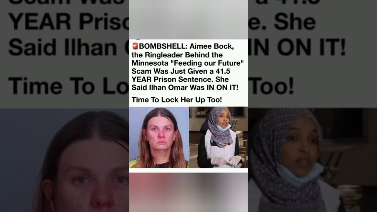 Minnesota fraud case sparks debate 🇺🇸⚖️ #Fraud #Politics #Crime #News #Justice #Viral