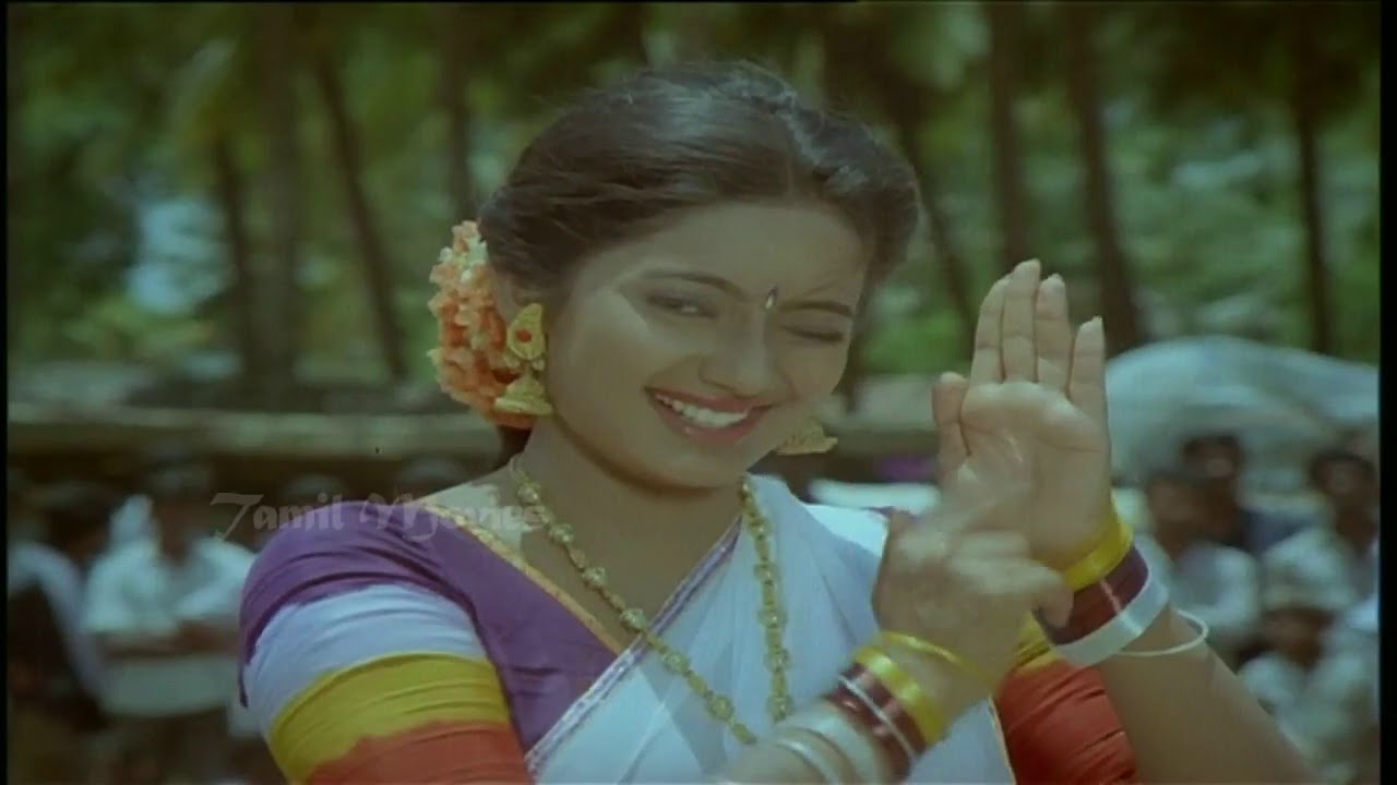 Adi Maana Madhuraiyile HD Song | Koyil Kaalai