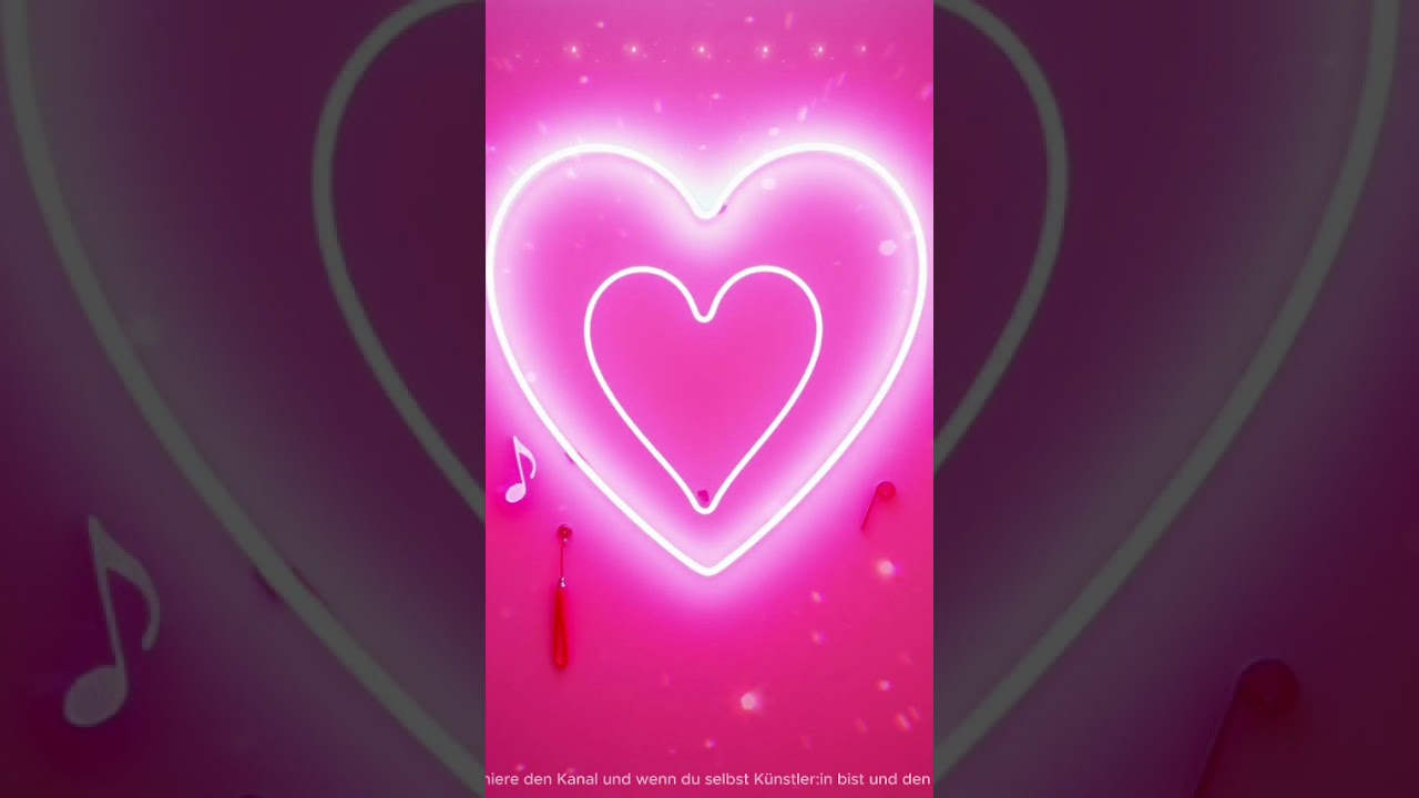 The Rhythm of My Heart – Eurodance Power Mix