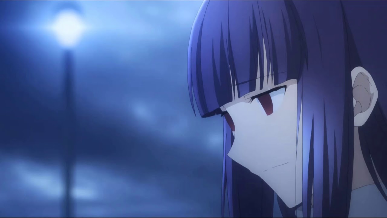 Kara no Kyoukai: Mirai Fukuin -Extra Chorus- OST: M37