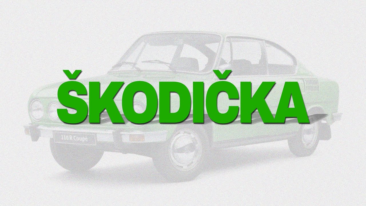 Rompey - Škodička (Official Video) Nowość Disco Polo 2020