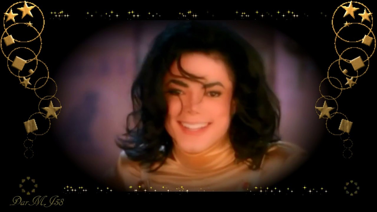 MICHAEL IS OUR 