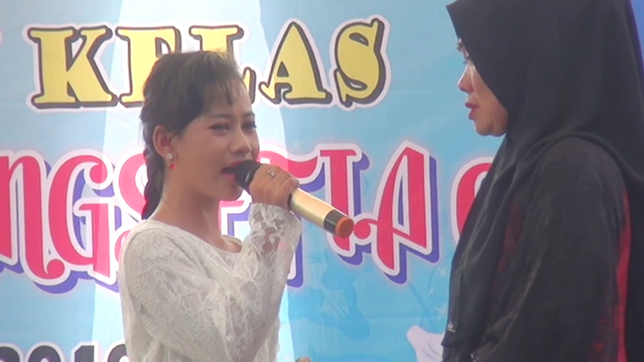Muara Kasih Bunda '' di jamin bikin baperr 