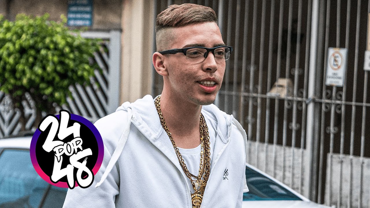 TÊNIS DA GUCCI (Clipe Oficial) MC Lacerda ZL e DJ Dubom