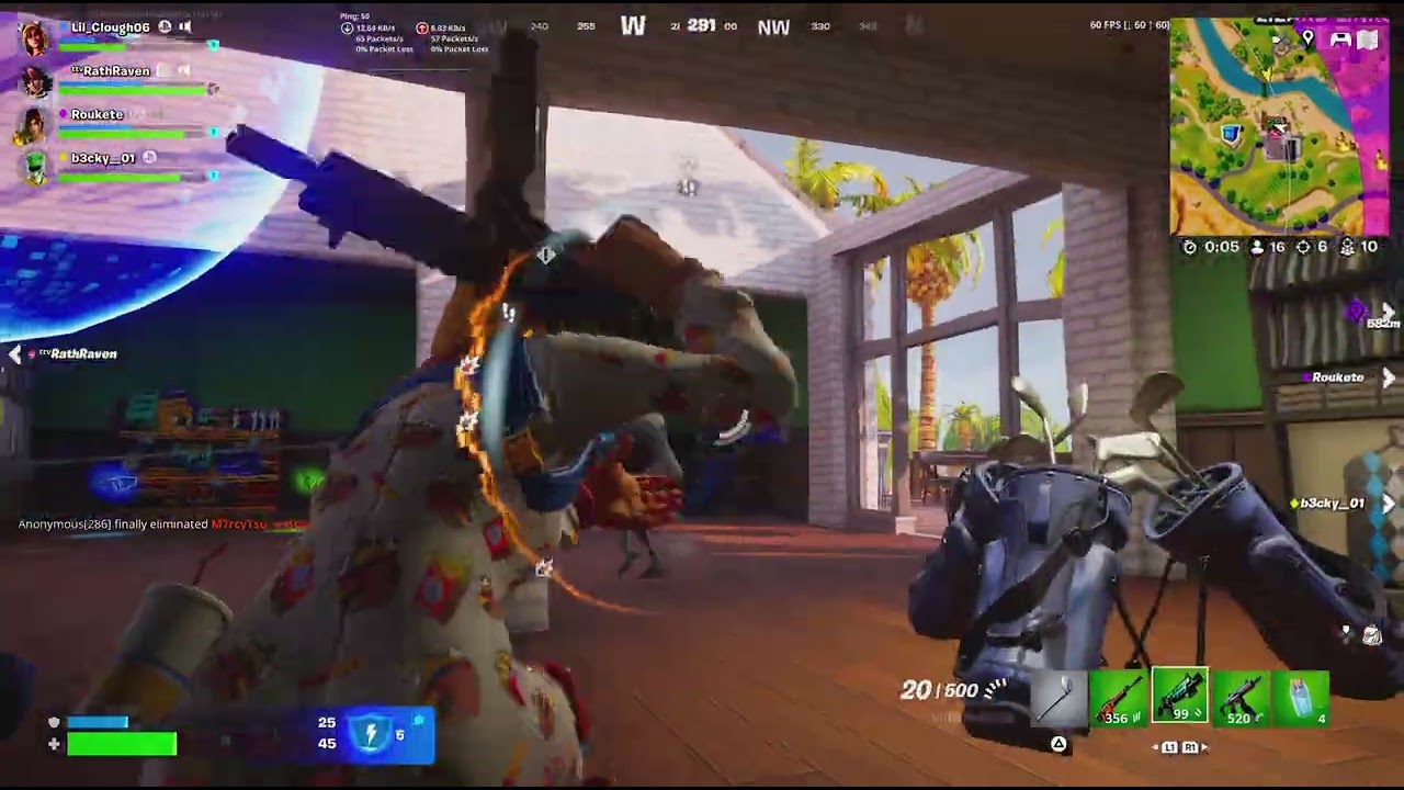 Wait till the end...