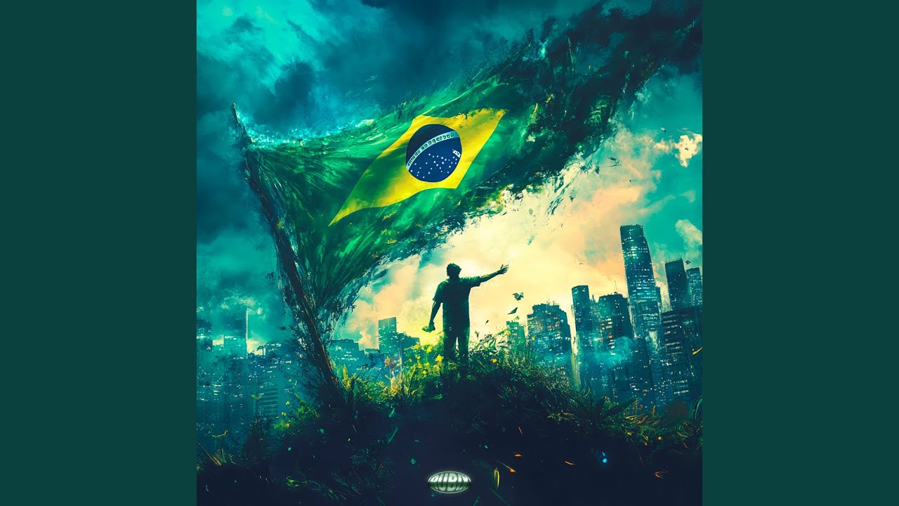 MONTAGEM BAIL&Atilde;O (Slowed)