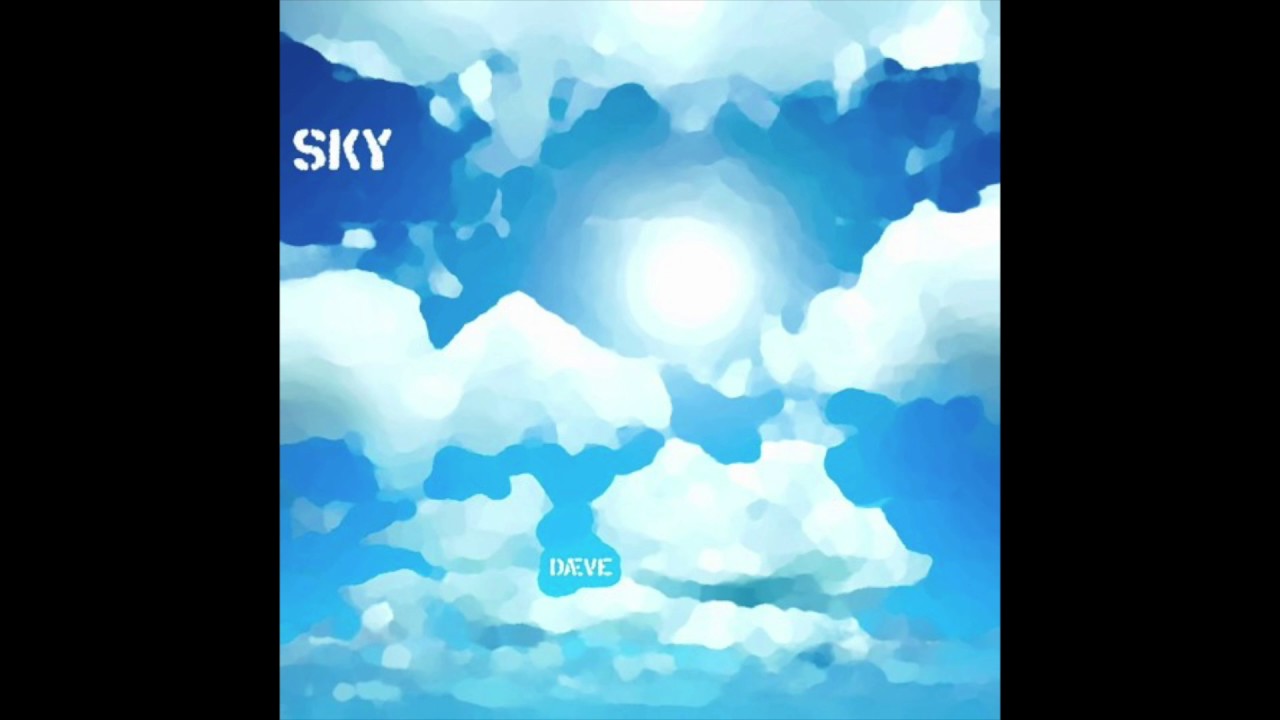 D&aelig;ve - Sky