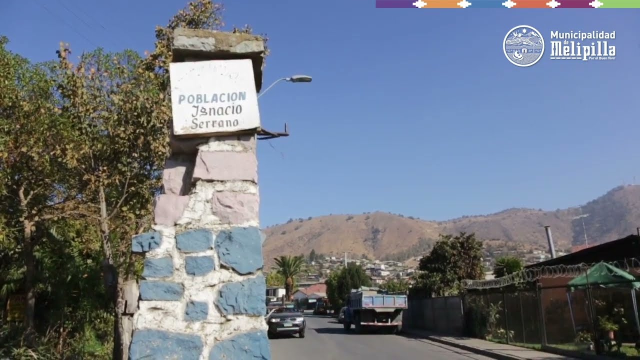 Melipilla Cuna del Caballo Chileno 🐎 | D&iacute;a de los Patrimonios 2022