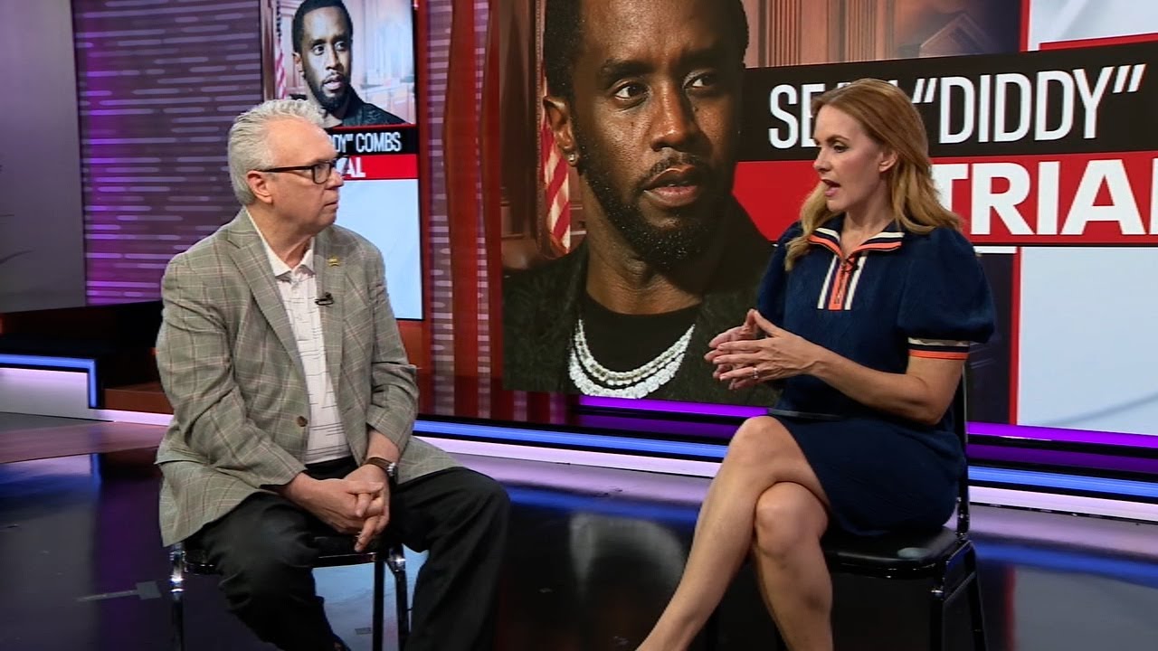 Diddy trial: Testimony heard during week 5