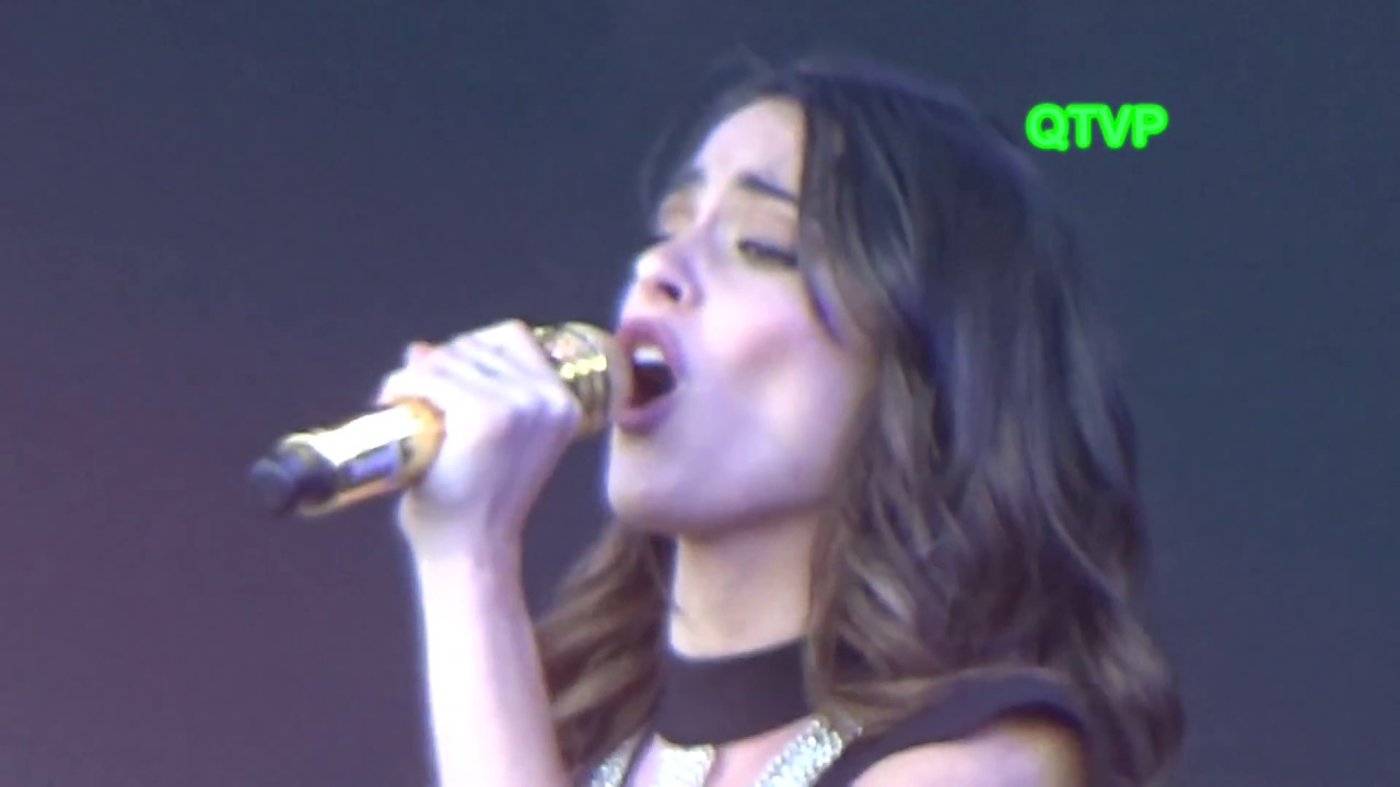 TINI STOESSEL. Siempre Brillaras. República de los Niños
