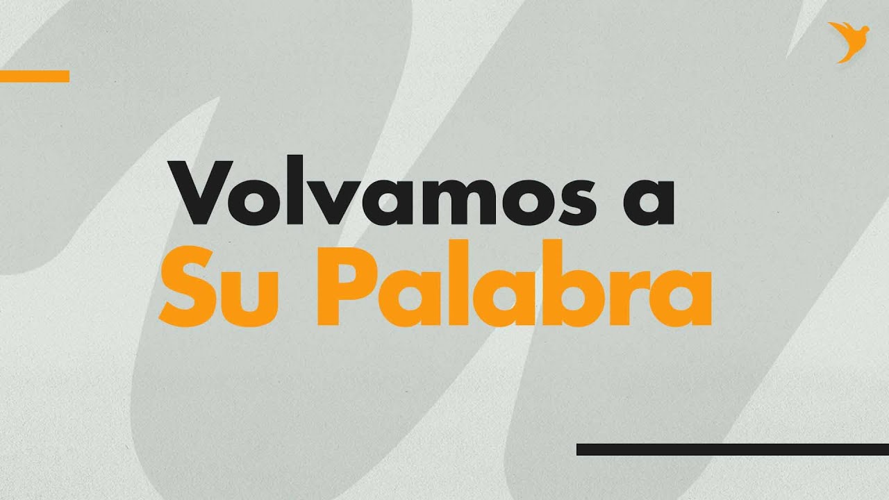 Celebración Dominical- 18.01.2026 - Segundo Servicio