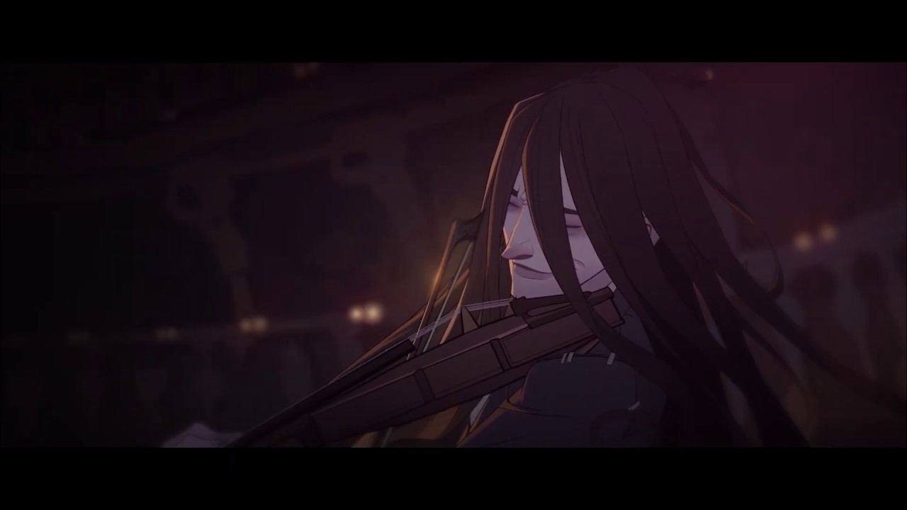 Identity V | Hunter | Violinist