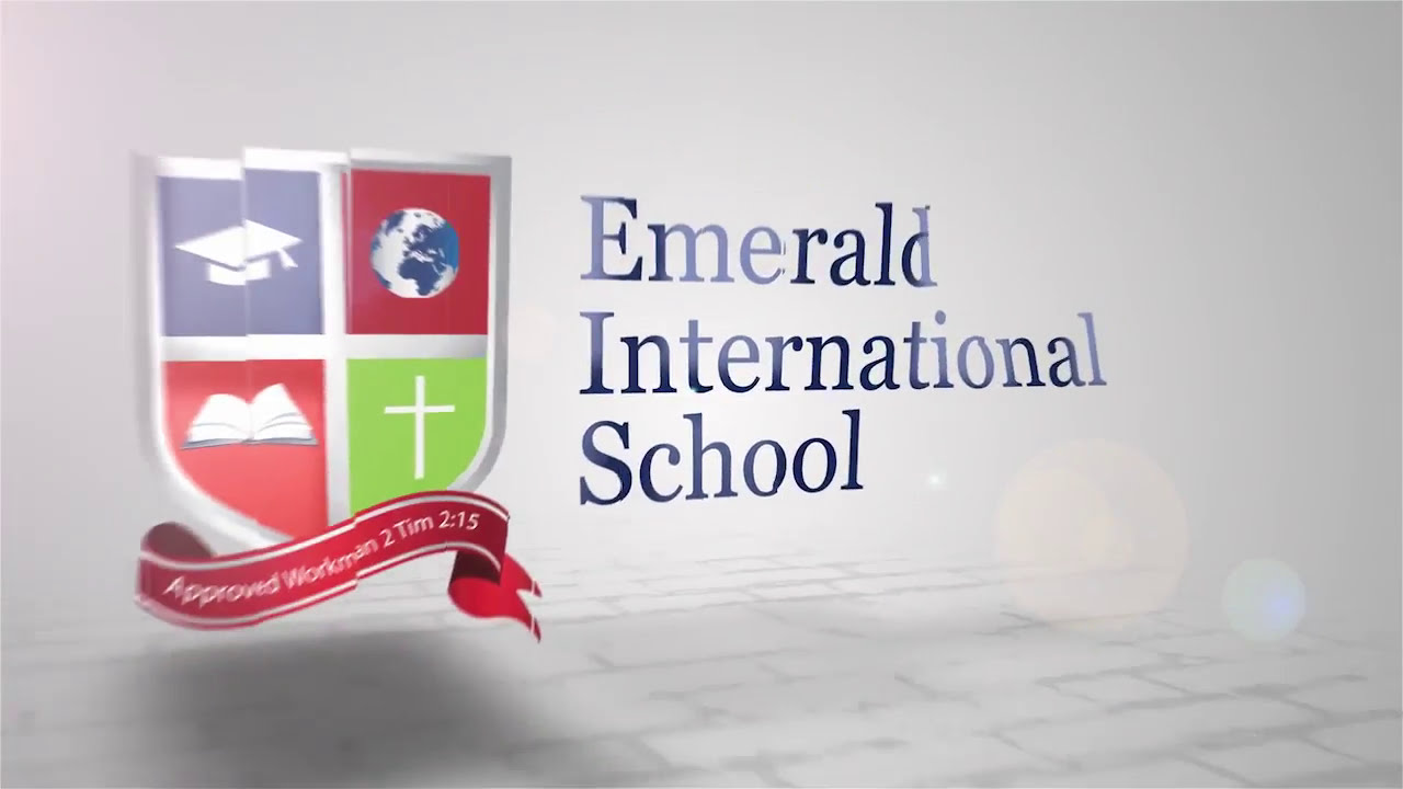 Emerald International School