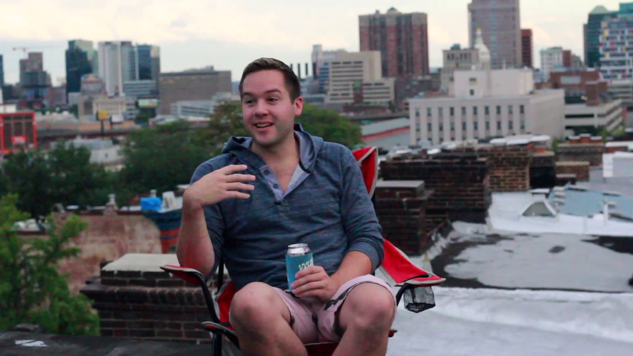 Ben's Backyard Episode 7 Part 2: Ravens