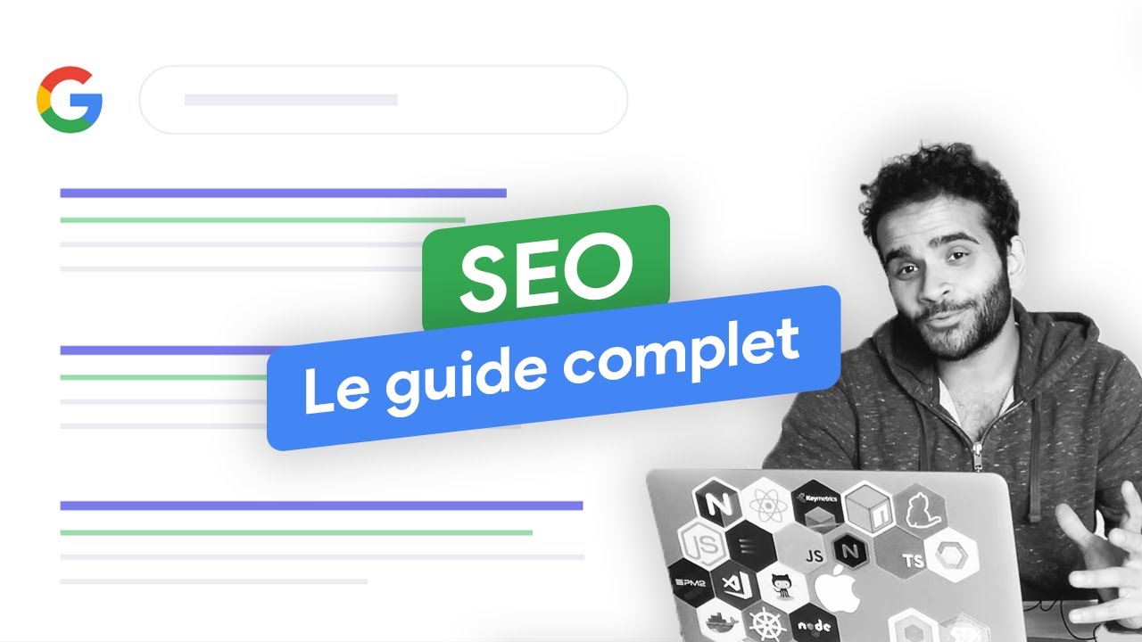 Как занять первое место в Google? 7 ключевых концепций SEO