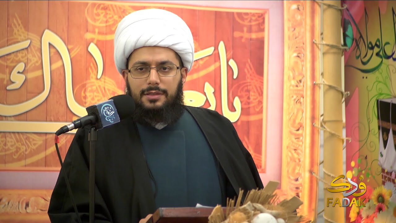هل سمعت بكتاب الأمير عليه السلام إلى أبي بكر يهدده فيه؟