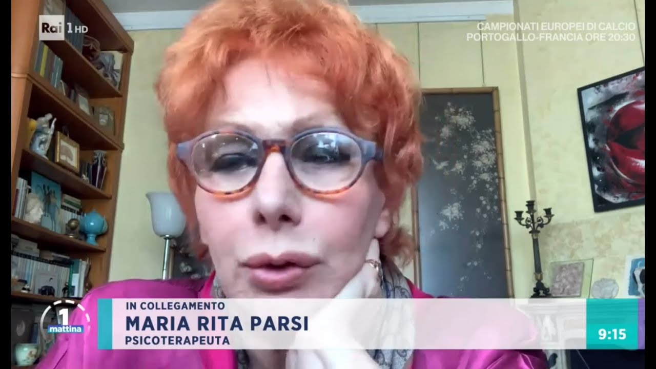 Il coraggio di cambiare vita
