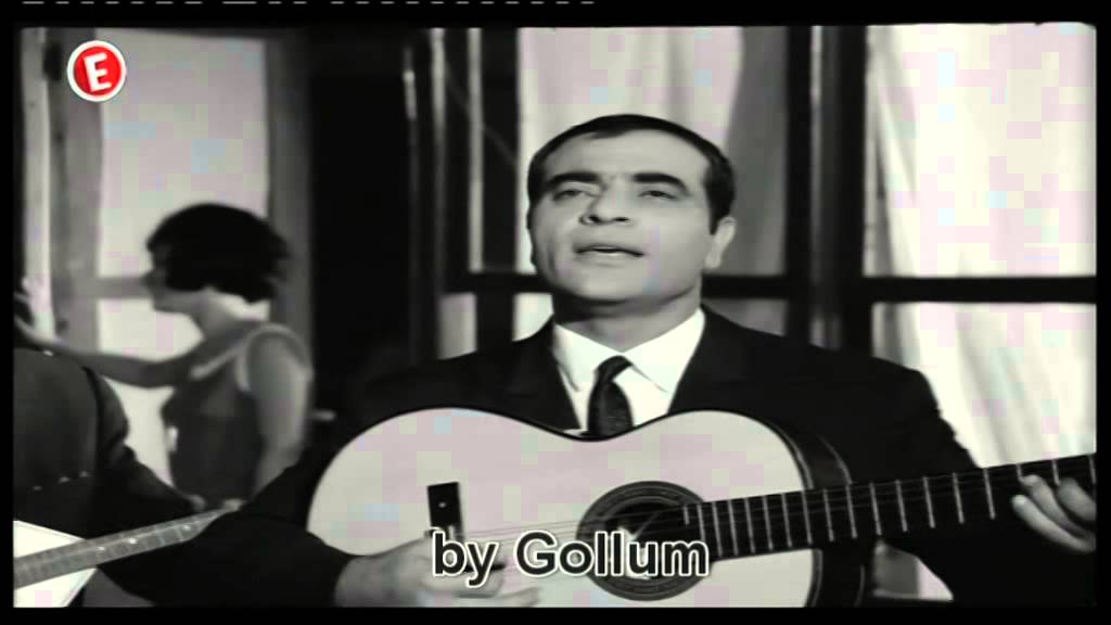 Στα βραχια της πειραικης - Στελιος Καζαντζιδης