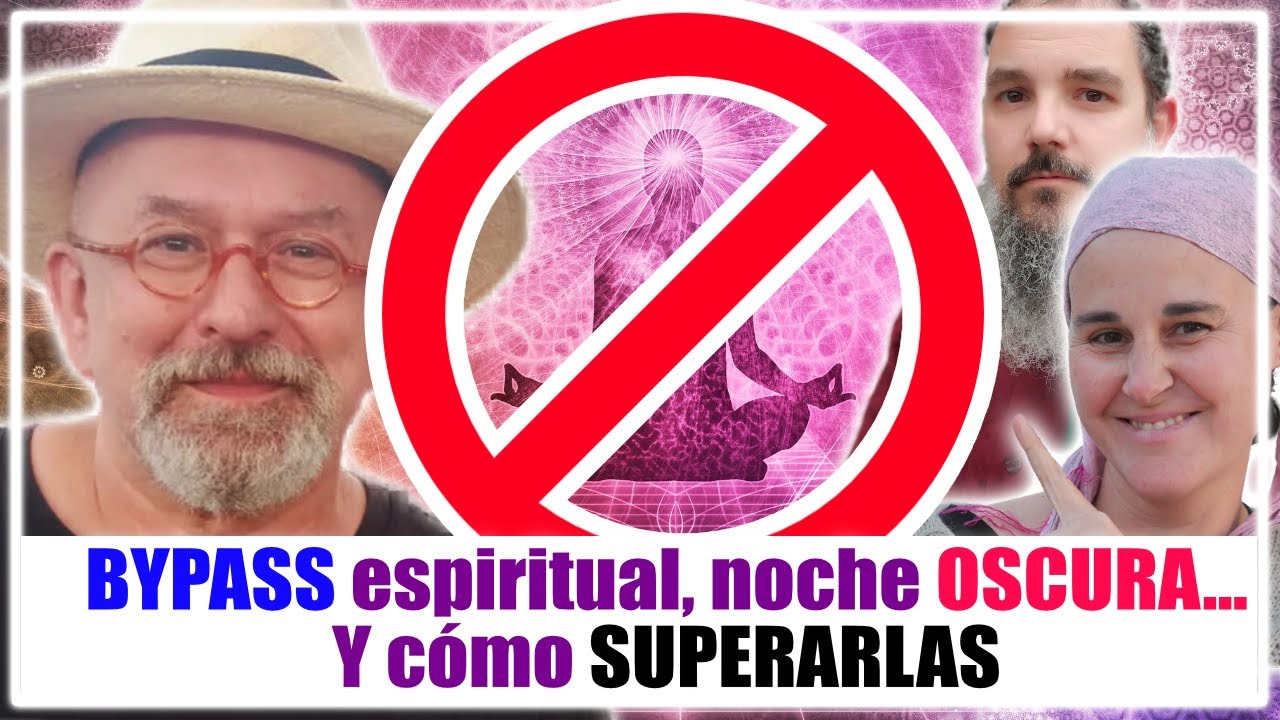🔥 ¿CÓMO AUTOCONOCERSE? TRAMPAS Y PELIGROS DEL CAMINO | Y MUCHO MÁS | CON JOSÉ MARÍA HERCE