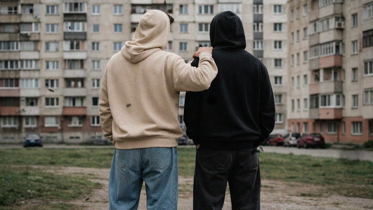 Hinol PW x Peja x Rest Dix37 - DAMY RADĘ (MaXi Blend)