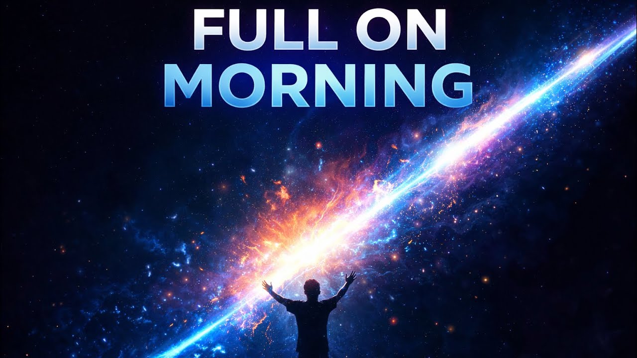 Full On Morning Psytrance 🔥 | Euphoric & Happy Vibes - Psylux