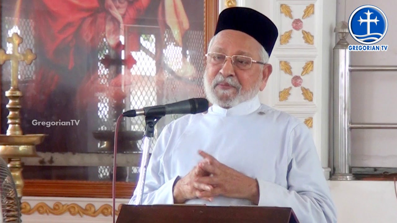 Retreat by Fr.Dr.T.J.Joshua