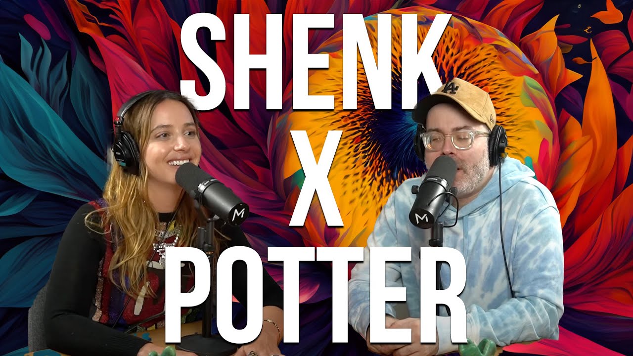Get Nipped w/ Comedian Josh Potter