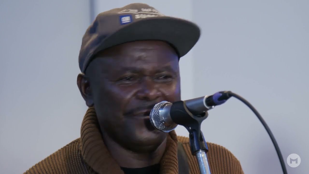 John Muasa - Kilumi Kya Mauda (Official Live)