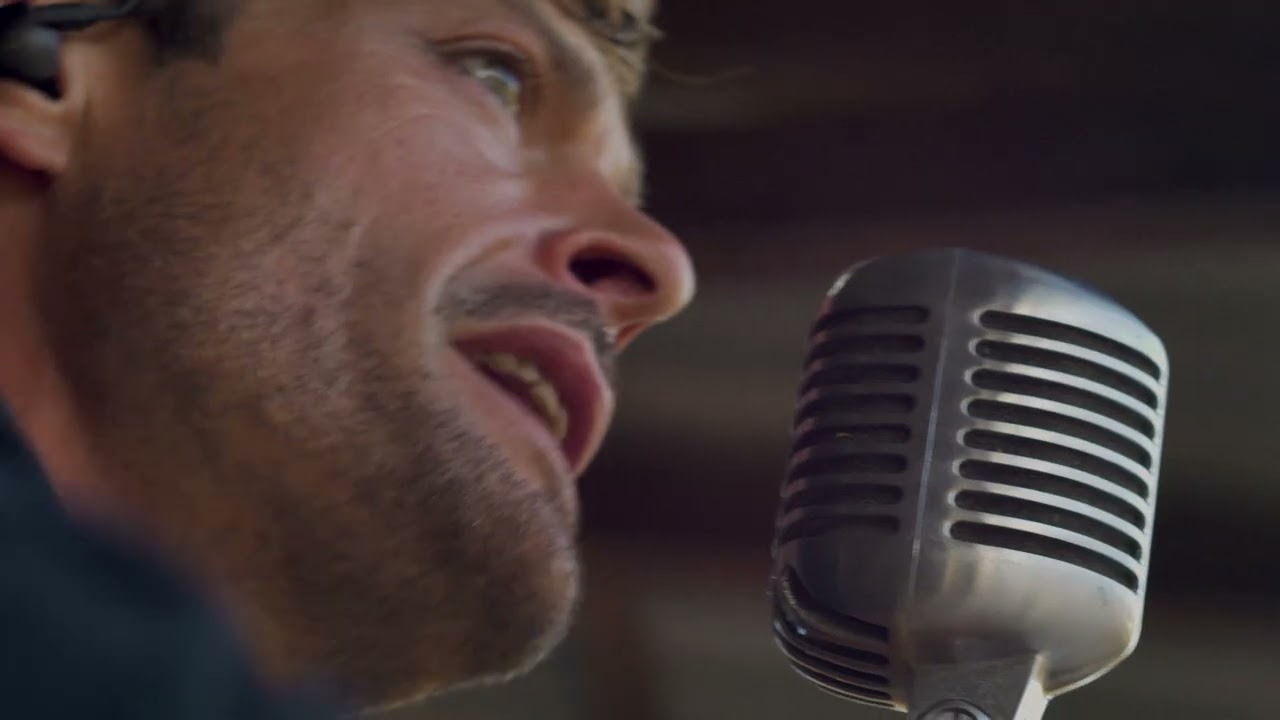 Big City Living's Unforgiving (live) Johnny HighSeas and the Shipwrecks