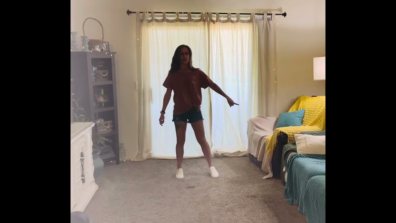 Just Wanna Dance With You