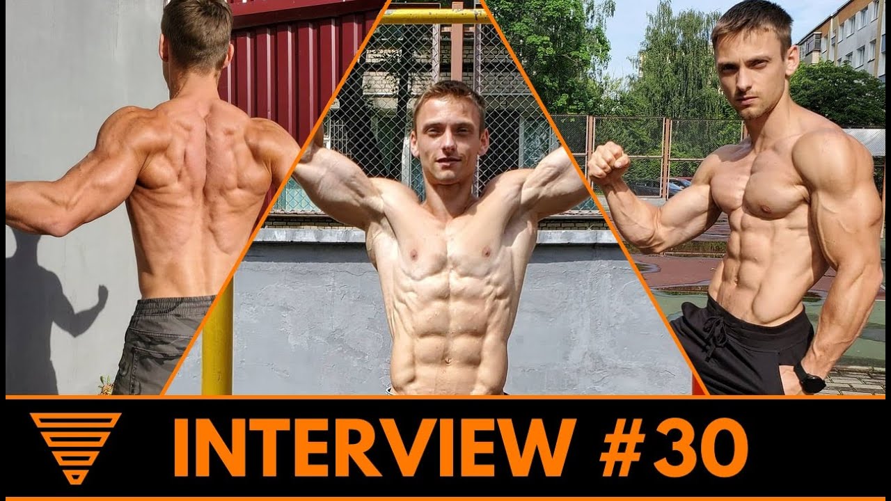 MAX TRUE | About Records, Steroids and Workout | Interview | The Athlete Insider Podcast #30